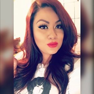 Meet your Posher, Roxana